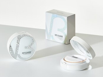 まつげエクステサロン プリューム アイ ビューティー 表参道店(PLUME EYE BEAUTY)/【V3ファンデーション】