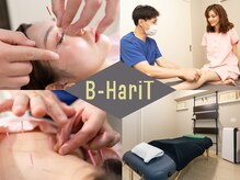 ビーハリット(B-HariT)