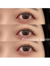 アイ エルサ ラッシュ バイ ニコット 栄店(Eye ELSA lash by nicott)/まつ毛パーマ