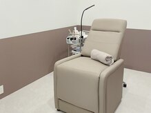 ロッコ(ROCCO)/アイラッシュルーム4つ全て個室