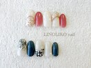 12月☆9400円定額デザイン