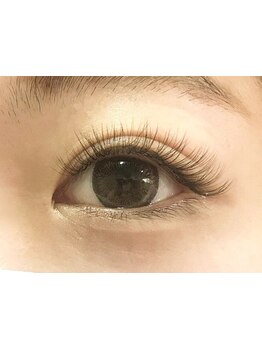 個室があるサロン