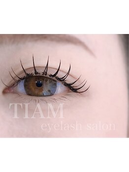 キープ力が自慢のサロン