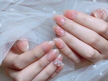 きらきらネイルサロン/