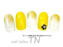 ティーエヌ イオン新潟青山店/3月季節の定額3900円コ―ス