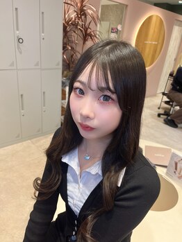 エリン アイラッシュ(erin eyelash)/上下エクステ