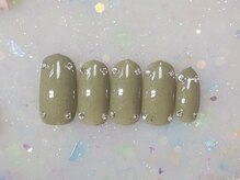 ジョリ ネイルズ(Jolie nails)/７３００