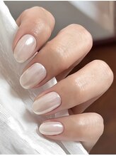 リリ(Rili)/ワンカラー+オロラパウダー