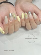 マーマ 八戸ノ里店(murmur)/2025年4月/選べるmurmurコース