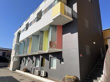 ポーラ ルアナレイ津田沼(POLA Luana lei)の雰囲気（京成津田沼駅 徒歩2分）