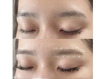 トマト(ToMoTo)/眉毛Wax