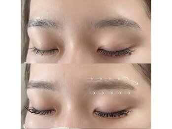 トマト(ToMoTo)/眉毛Wax