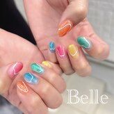 ベル(Belle)