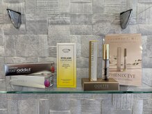 美容液 ラッシュアディクト/リポゾーン/フェニックスアイ 取扱店