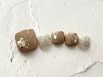 ヒルファーム 知立駅前店(HILLFARM)/フット 定額アートコース