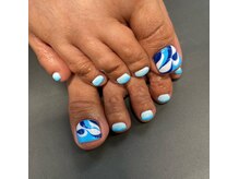 ネイルダブリュー(Nail.W)/