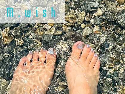 エムウィッシュ アヴァンス メルサ栄店(M.wish Avance)の写真