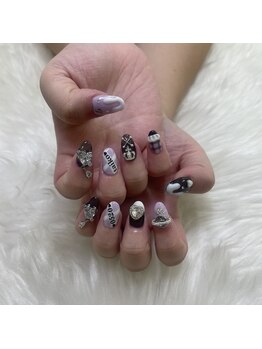 プリュム(Plume)/ジェル90