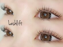 ラミー(Lamie)/【まつげパーマ】