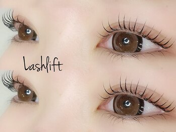 ラミー(Lamie)/【まつげパーマ】