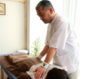 整体院もみのき 筑波店