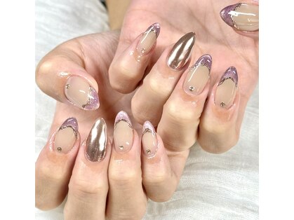 ネイル ファンズ(NAIL FUNZ)の写真