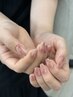 【人気No. 1自爪】120分アートし放題、パーツなし☆¥9980