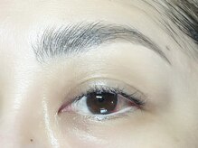 ダームドット(DAHM.)/マツエク/アイブロウ