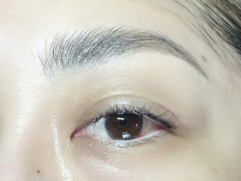 ダームドット(DAHM.)/マツエク/アイブロウ