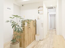 ビトリア 横浜店(BITORIA)/清潔感のある明るい店内☆