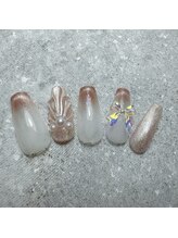 リールミニョン(Rire Mignon)/季節の定額コース(夏)