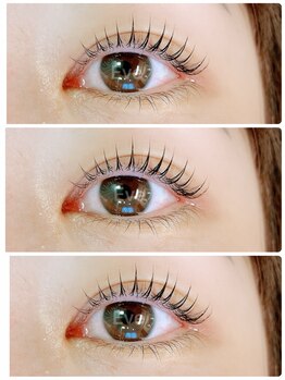 イヴ(Eve)/ダメージラッシュリフト