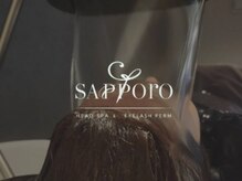 札幌ヘッドスパ・まつげパーマ