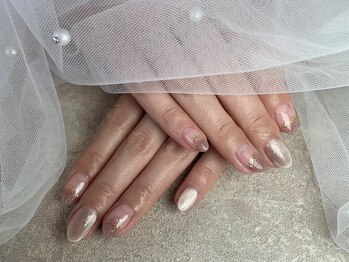 はあとねいる 岡崎駅前店/アプリ限定デザイン