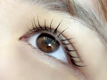 eyelash extensions