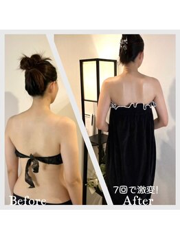 ソウ バイ ソウ(So by 蒼)/原因を見抜き、即、最高の結果を