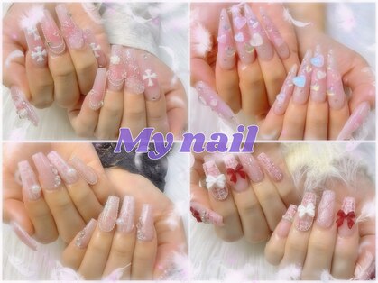 マイネイル 池袋(My Nail)の写真