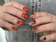 ネイルサロン ティフィン(tiffin)