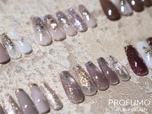 プロフーモ(PROFUMO)の雰囲気（JNEC1級/JNA上級/ネイルサロン衛生管理士 ◎）