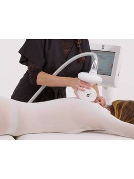 首・肩のつらさを改善したい