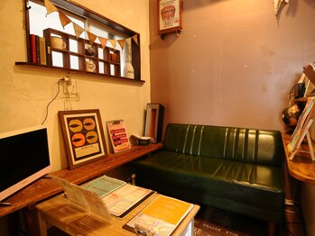 シェロ香里園(cerro)/内観