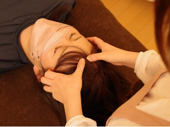 ハナハナ(Hana Hana)の写真/【夜遅くまで営業★お仕事帰りにも通いやすい◎】経験豊富なスタッフがお客様のお悩みに合わせて施術！