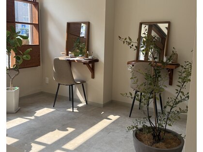 ワイズカラー(Yi's color)の写真