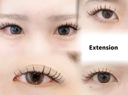 アイビューティー スフィーダ(eye beauty sfida)の写真