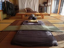 カウンセリングで一人一人の不調に寄り添います