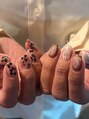 ココロネイル 半田山店(Cocolo nail)&nbsp;◎個性派デザイン