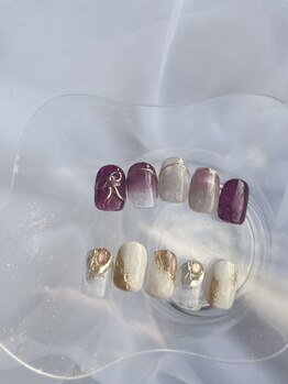 ちゅるんアート