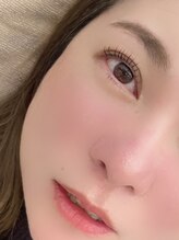 イソ(iso.)/立ち上げストレート