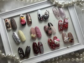 バレンタイン/イベント/チョコ