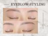 美眉アイブロウスタイリング★メイク時短&トレンド眉 【¥4000】